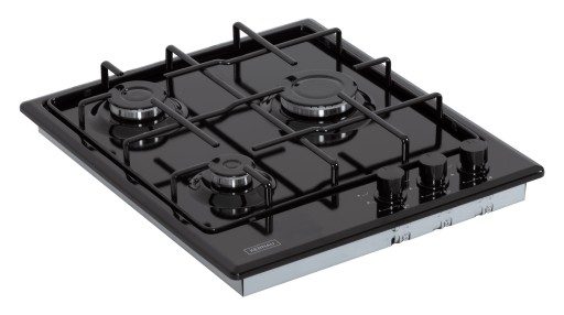 Комплект Kernau Slim 45см газовая варочная панель KGH 4346B + духовка KBO 0946SKB