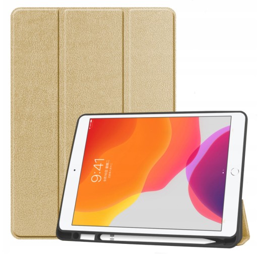 УМНЫЙ КЕЙС + СТЕКЛО для IPAD 7 8 10.2 2019 2020 г.
