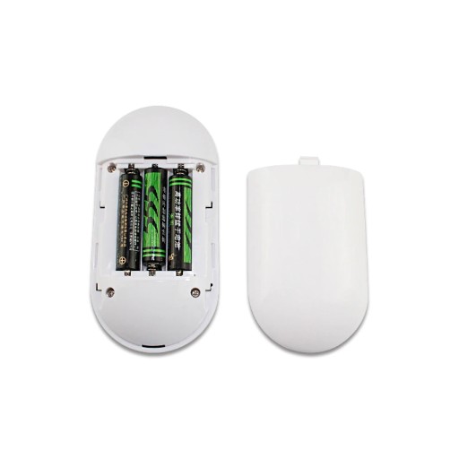 ŚCIEMNIACZ RADIOWY PILOT 18A 216W 12V 24V RGB LED