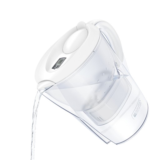 КУВШИН BRITA MARELLA XL ДЛЯ КАРТРИДЖЕЙ BRITA MAXTRA