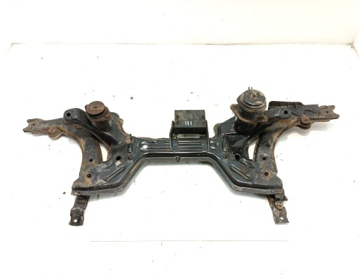 ПРИЦЕП С ПОПЕРЕЧНОЙ БАЛКОЙ VW PASSAT B4 B3