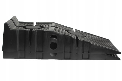 NAJAZDY SAMOCHODOWE NAJAZD rampa NAJAZDOWA 2SZT rampy do auta Bus wys. 17cm