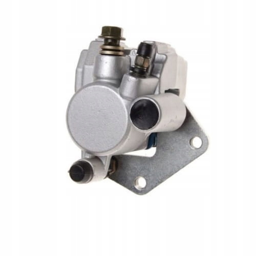 ПЕРЕДНИЙ ТОРМОЗНОЙ СУППОРТ QT-4