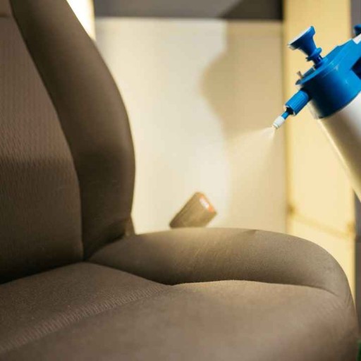 Textil Cleaner 25 л для ручной и машинной стирки обивки ProELite