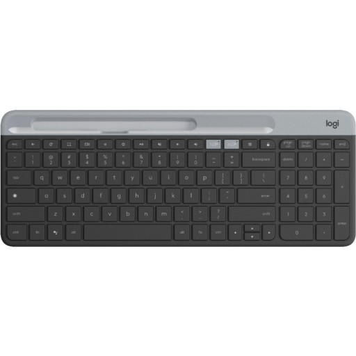 Клавиатура Logitech K580, Mr. Nordic