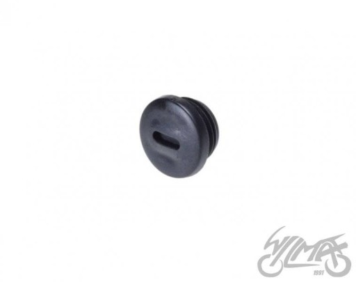 Крышка маслозаливной горловины Simson S51 Black MotoGeneric