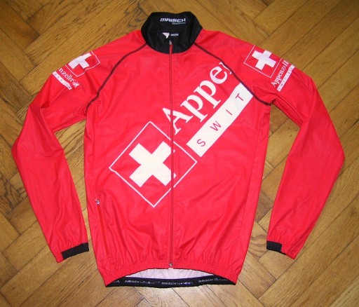Мембрана MAISCH SWISS TEAM WINDSTOP LIGHT S PERFECT/NEW