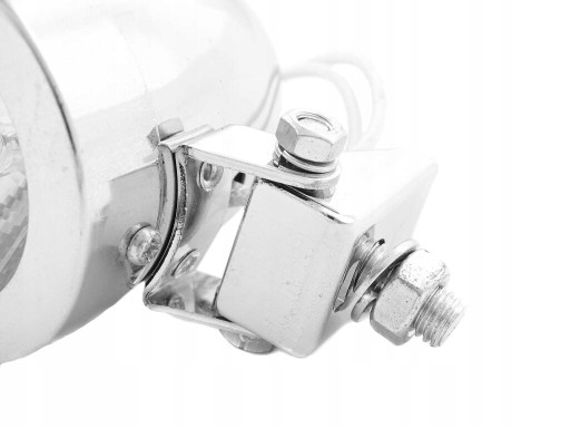 MINI REFLEKTOR PRZÓD LAMPA LIGHTBAR HALOGEN 20W