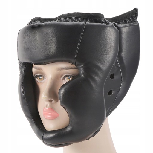 Kask ochronny dla dorosłych/dzieci bokserskich