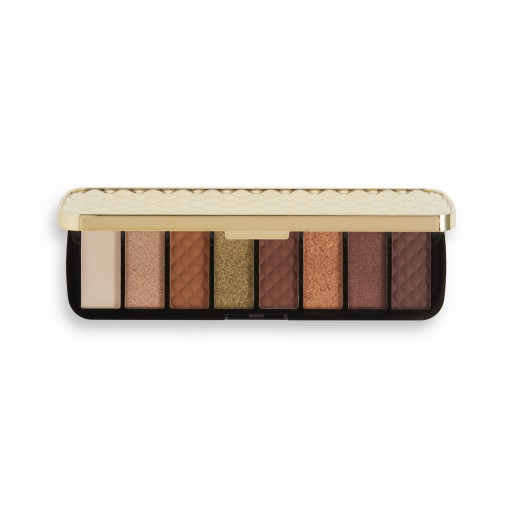 Палетка теней для век Makeup Revolution SOFT RADIANCE