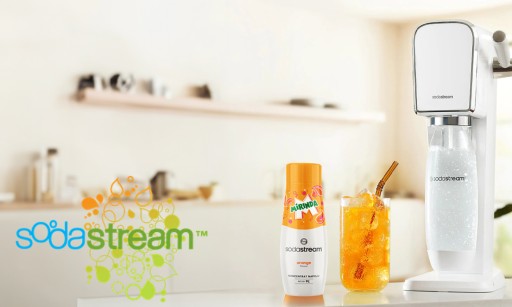 6x СИРОП КОНЦЕНТРАТА МИРИНДА ДЛЯ НАСЫЩЕННОГО НАПИТКА SODASTREAM 9 Л, 440 мл