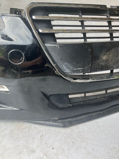 БАМПЕР PEUGEOT 508 PRZEDLIFT КТВД