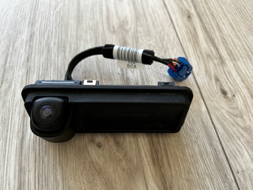 KIA CEED III PROCEED КАМЕРА ЗАДАЧИ MICROSTICK ОРИГИНАЛ 99240-J7300