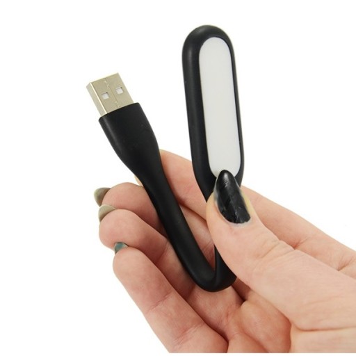 USB-Светодиодная лампа для ноутбука Power Bank Tablet