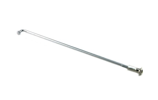 Спицы с ниппелем 163мм ROMET OGAR WSK 17' 1 шт.