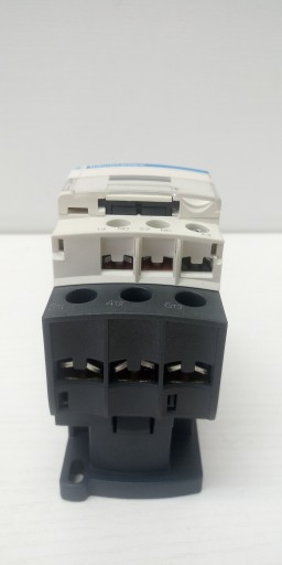LC1 D25 Телемеханическое реле 230 В 40 А