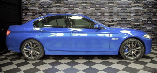 Склейка из фольги для автоматической детализации Gloss Pro HQ 2M