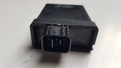 YAMAHA BWS BOOSTER MODUŁ ZAPŁONOWY CDI