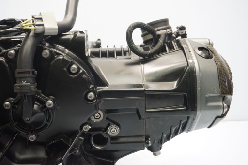 BMW R 1200 R K53 15-18 ГАРАНТИЯ ЗАПУСКА ДВИГАТЕЛЯ