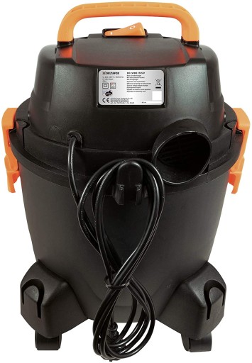 Пылесос WET DRY 1250 Вт 15л AIR FLOW