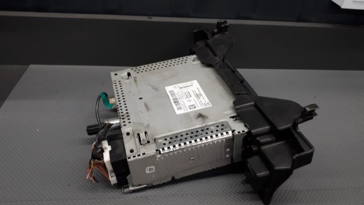 281159520R Радиоприемник Bluetooth CD Renault Kangoo Twin