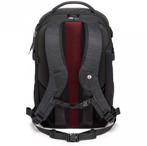 Рюкзак Manfrotto Pro-Light II с фронтальной загрузкой M