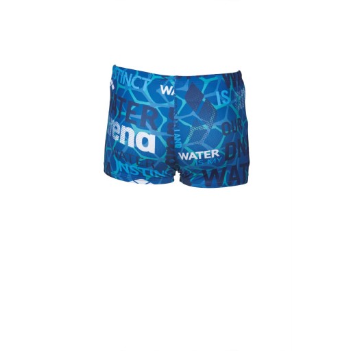 Szorty kąpielowe Arena EVOLUTION JUNIOR SHORT 128 (8-9)