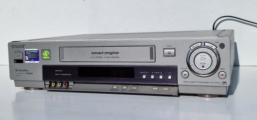 Видеорегистратор SONY SLV SF 90 SLV-SF90