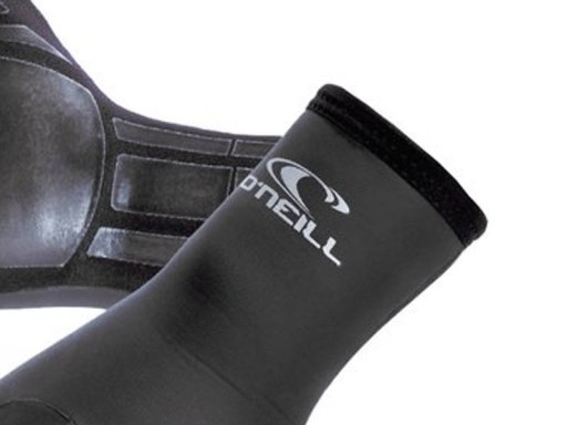 Rękawice neoprenowe O'Neill Epic SL 3mm - M