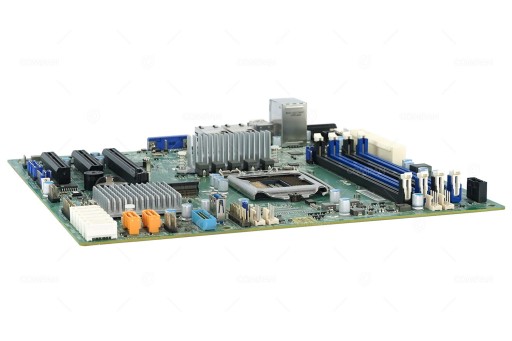 X11SSH-F SUPERMICRO LGA 1156 МАТЕРИНСКАЯ ПЛАТА ДЛЯ CSE-813M