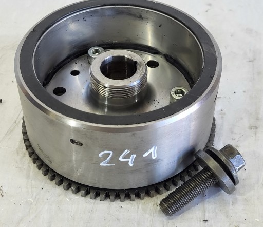 Магнитное колесо магнето-бендикс Kawasaki ER6 ER 6 2006-2008 гг.