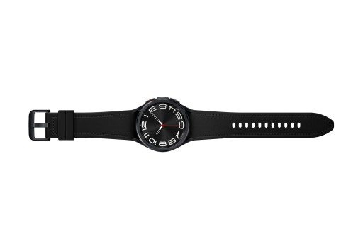 Samsung Galaxy Watch 6 Classic R950 43 мм черный