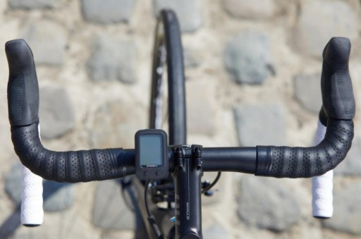 Licznik rowerowy bezprzewodowy Van Rysel BC 500