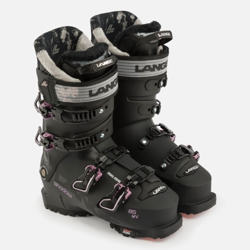 BUTY LANGE SHADOW 85 MV GW 235