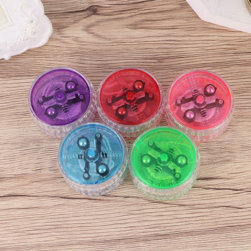 Yoyo Party отдает предпочтение игрушке Yo-Yo Yoyos.
