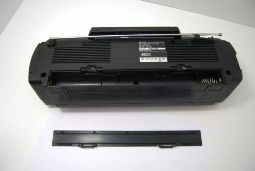 РАДИОРЕГИСТРАТОР SHARP WQ-T202