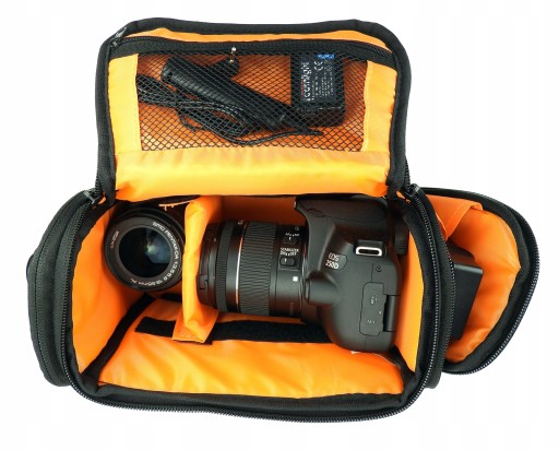 СУМКА-ЧЕХОЛ для CANON PowerShot G3 X