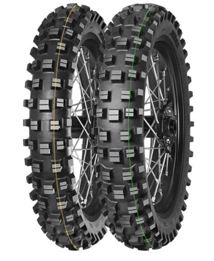 MITAS TERRA FORCE-EX XT 120/90-18 65 М ТТ