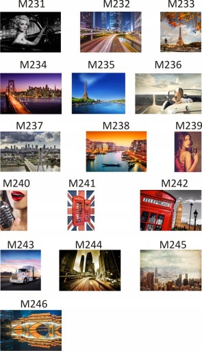 FOTOTAPETY 3D miasta Nowy York nocą most 250x200