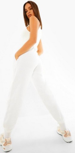 ЖЕНСКИЕ СПОРТИВНЫЕ БРЮКИ BOOHOO 36 1YHO