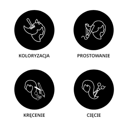 Włosy naturalne doczepiane na nano ringi 40cm 0,6g 20 sztuk - kolor #4