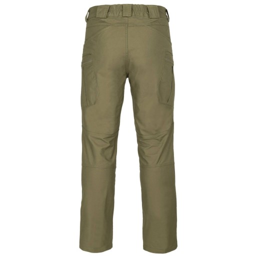 HELIKON Spodnie Taktyczne UTP Olive Green REGULAR