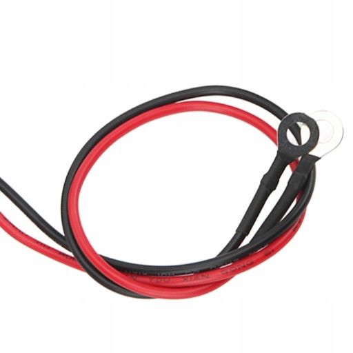 ZDALNY WYŁĄCZNIK AKUMULATORA ZESTAW PILOT 200A 12V PRZEŁĄCZNIK