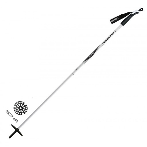 Kije, kijki GABEL BCX 160