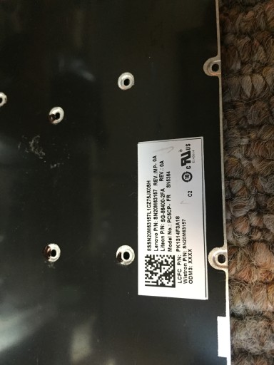 Кнопочный ключ lenovo ideapad 320-15abr