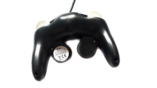 ПАНЕЛЬНЫЙ КОНТРОЛЛЕР ДЛЯ NINTENDO GAMECUBE / WII CSL