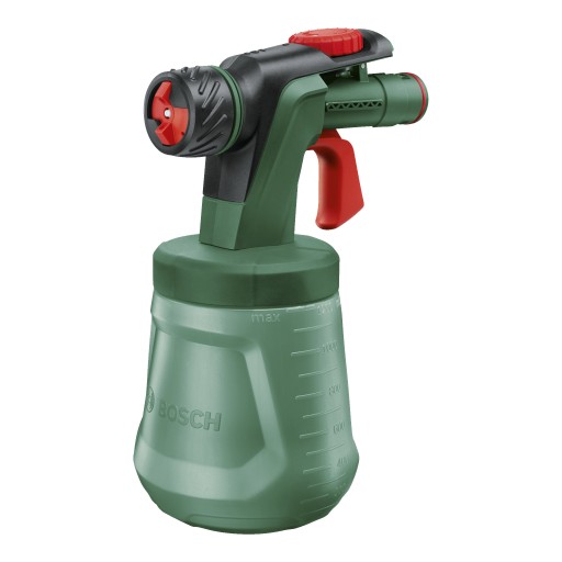 Пистолет для покраски кузова UNIVERSAL SPRAY 18V-300