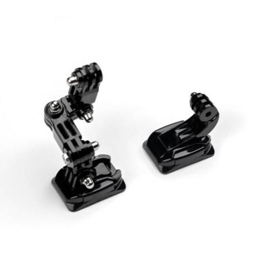 Insta360 Helmet Mount Bundle - mocowanie do kasku