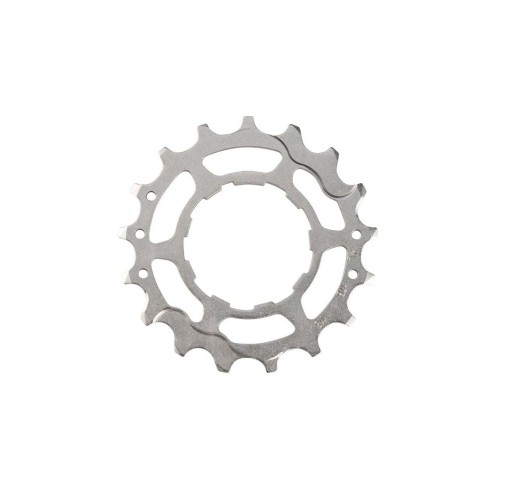 Кассетная коронка Shimano 17T XT CS-M771-10