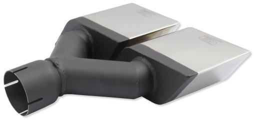 Насадка декоративная ULTER SPORT двойная 170x70